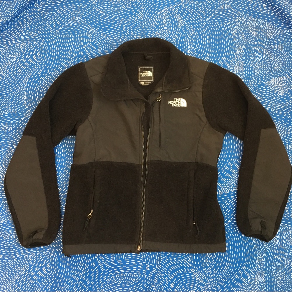 The North Face Women’s Denali Fleece Jacket